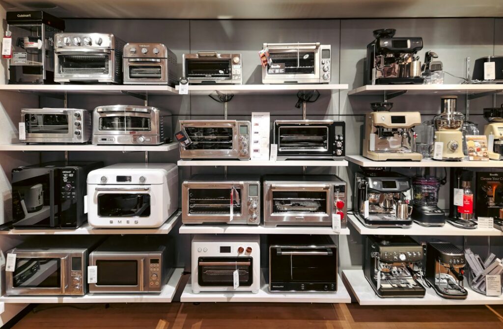 Photo best toaster ovens small kitchens