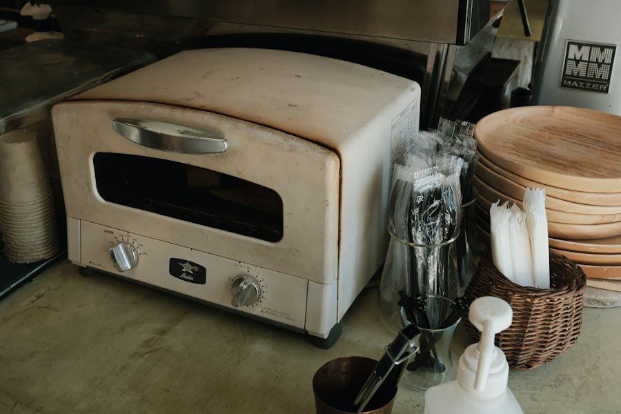 Photo best toaster ovens 2024