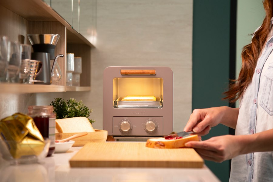 best toaster ovens 2024