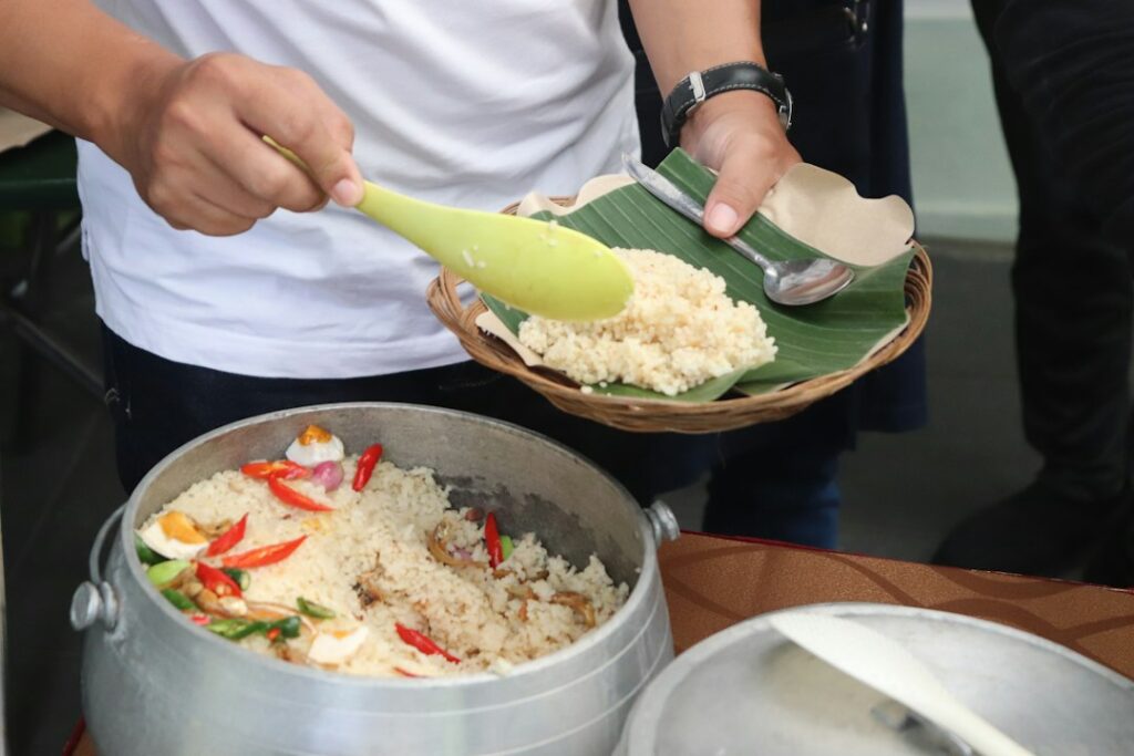 Photo best rice cookers 2024