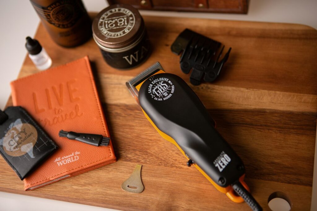 Photo top 10 electric shavers