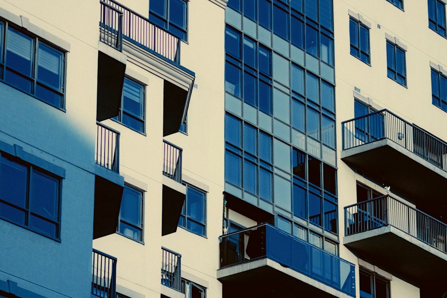 quiet blenders for apartments