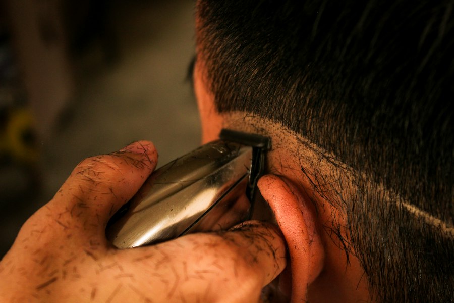 top 10 electric shavers