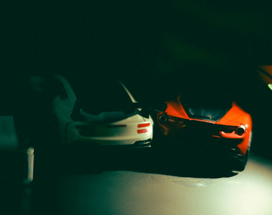 bike helmets with built-in lights