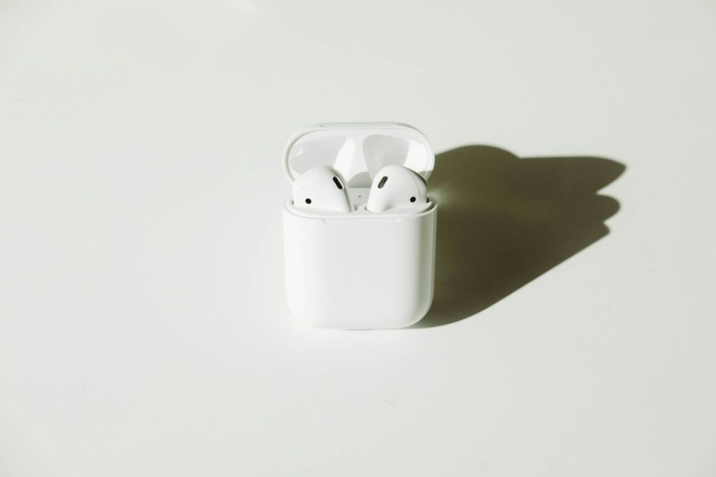 Photo best wireless earbuds 2024