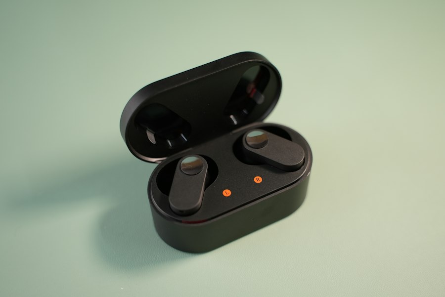 Photo best wireless earbuds 2024