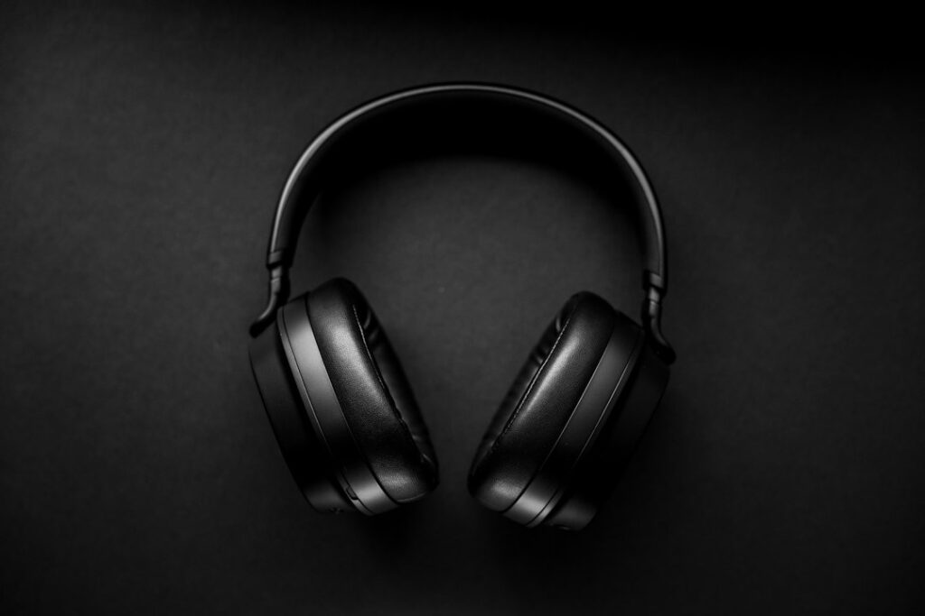 Photo best noise cancelling headphones 2024