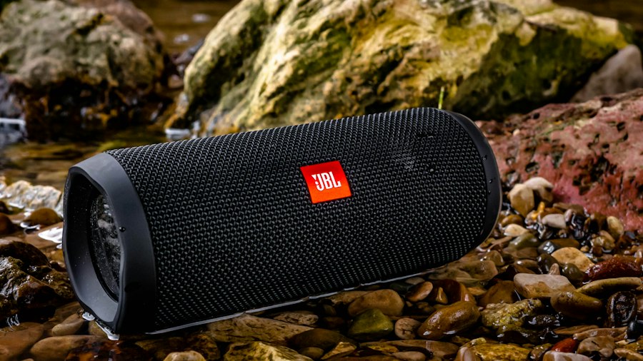 best bluetooth speakers 2024