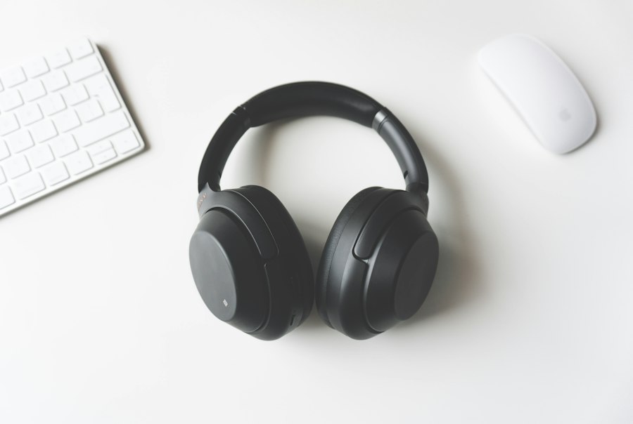 Photo best noise cancelling headphones 2024