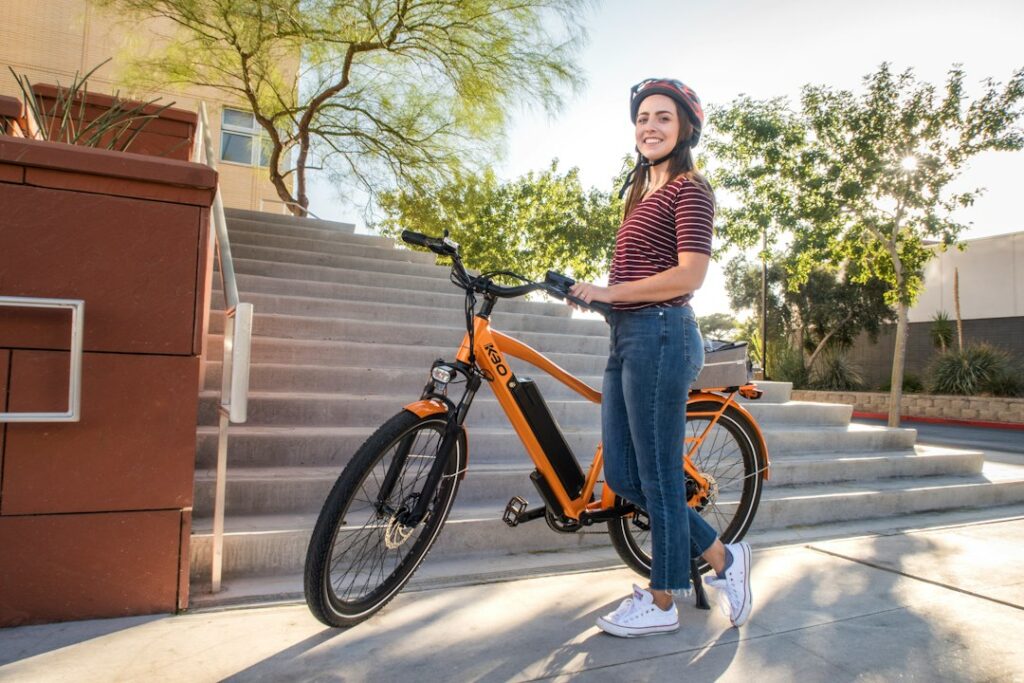 Photo top 10 best electric bikes