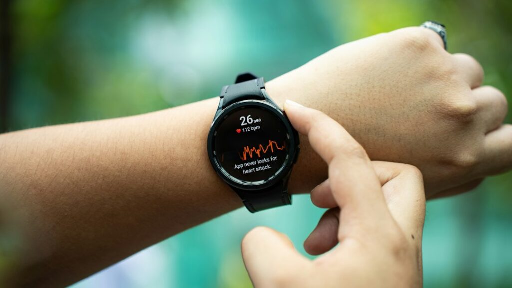 Photo best smartwatches 2024