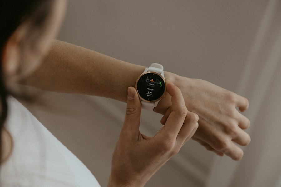 Photo best smartwatches 2024