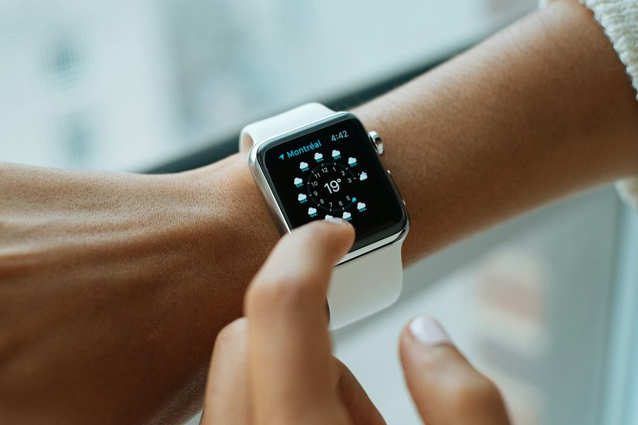 best smartwatches 2024