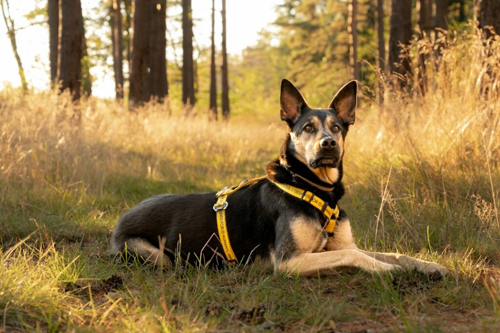 Photo best dog harnesses 2024