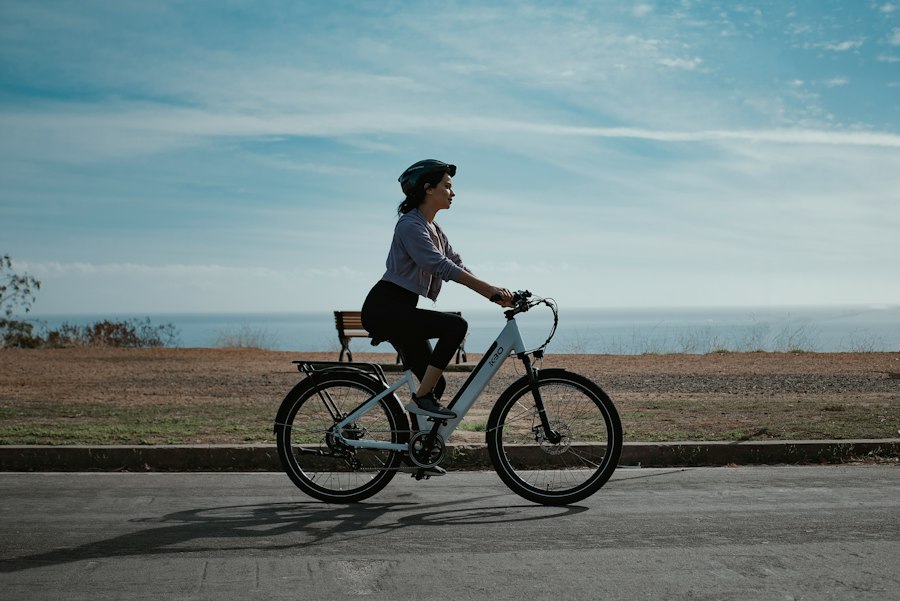 Photo top 10 best electric bikes