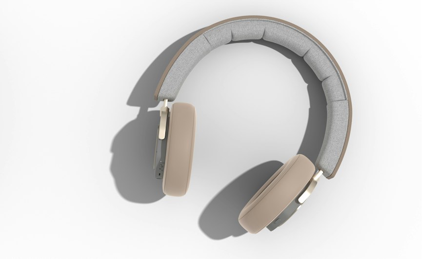headphones for glasses wearers